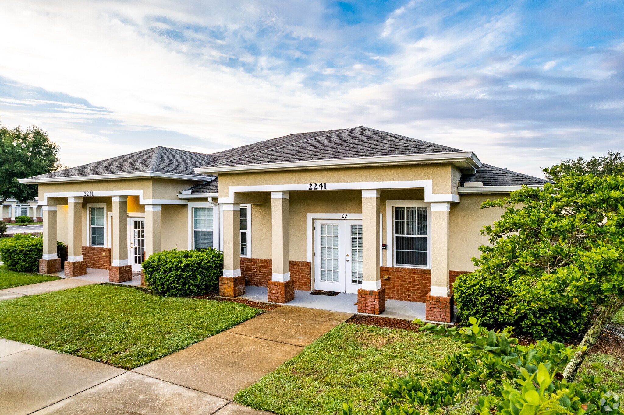 2241 Green Hedges Way, Wesley Chapel, FL for sale Building Photo- Image 1 of 1