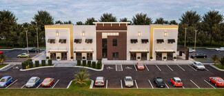 More details for 2350 Commerce Pky, Bunnell, FL - Office/Medical, Retail for Lease