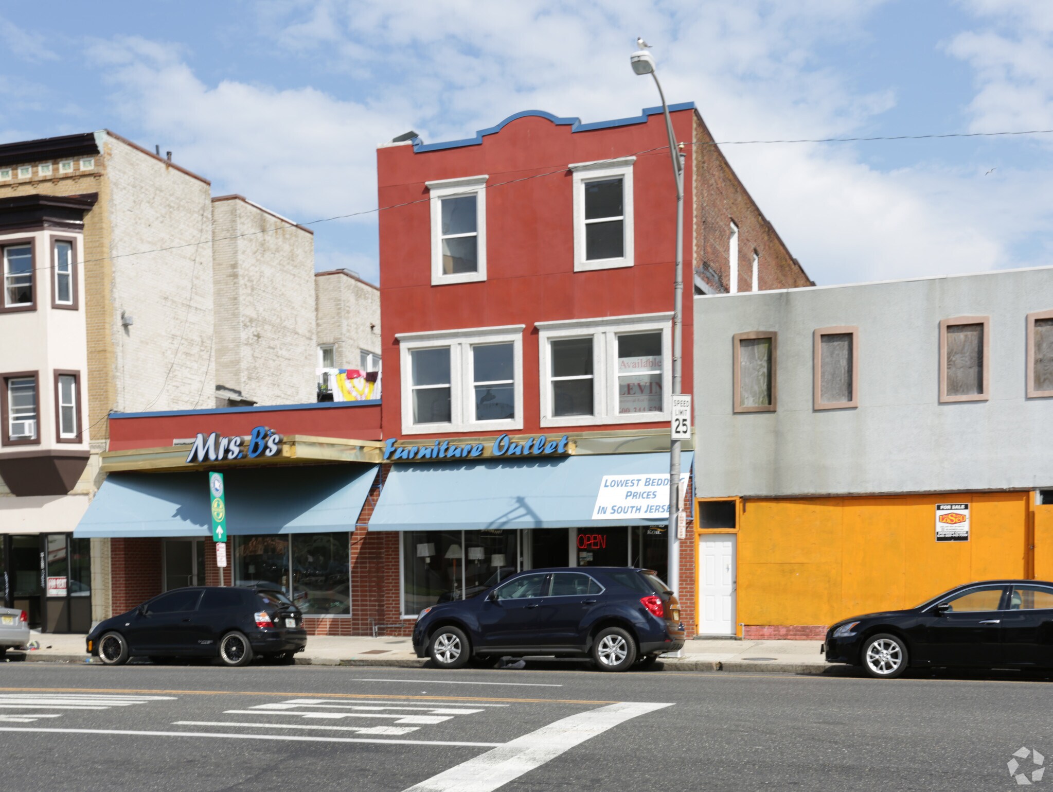 915 Atlantic Ave, Atlantic City, NJ for sale Primary Photo- Image 1 of 1