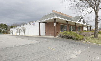 More details for 21 N Country Rd, Rocky Point, NY - Retail for Sale