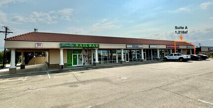 620 N Baltimore Ave, Derby, KS for lease Building Photo- Image 2 of 4