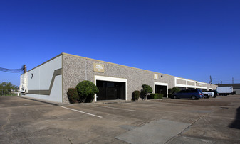 Quail Valley Business Park - Warehouse