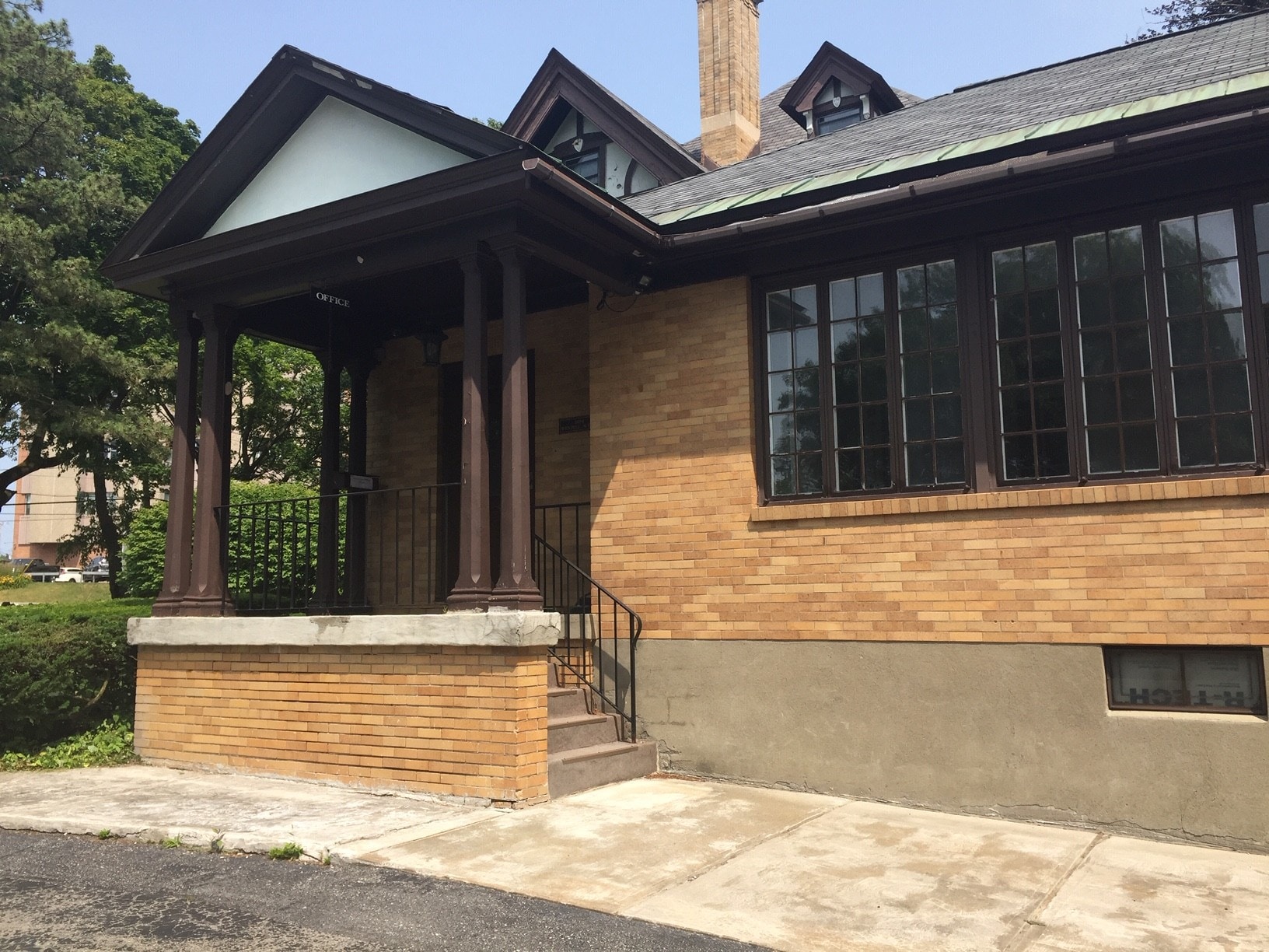 1494 Wendell Ave, Schenectady, NY for sale Building Photo- Image 1 of 1