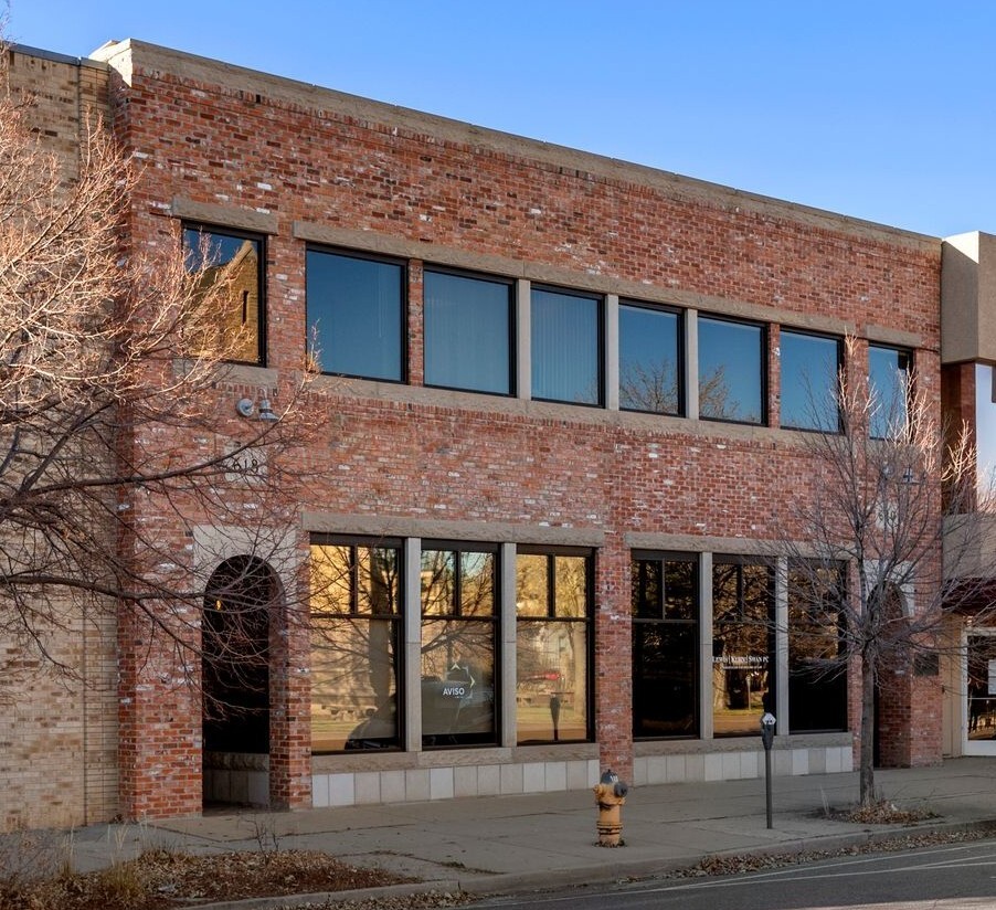 618-620 N Tejon St, Colorado Springs, CO for sale Building Photo- Image 1 of 1