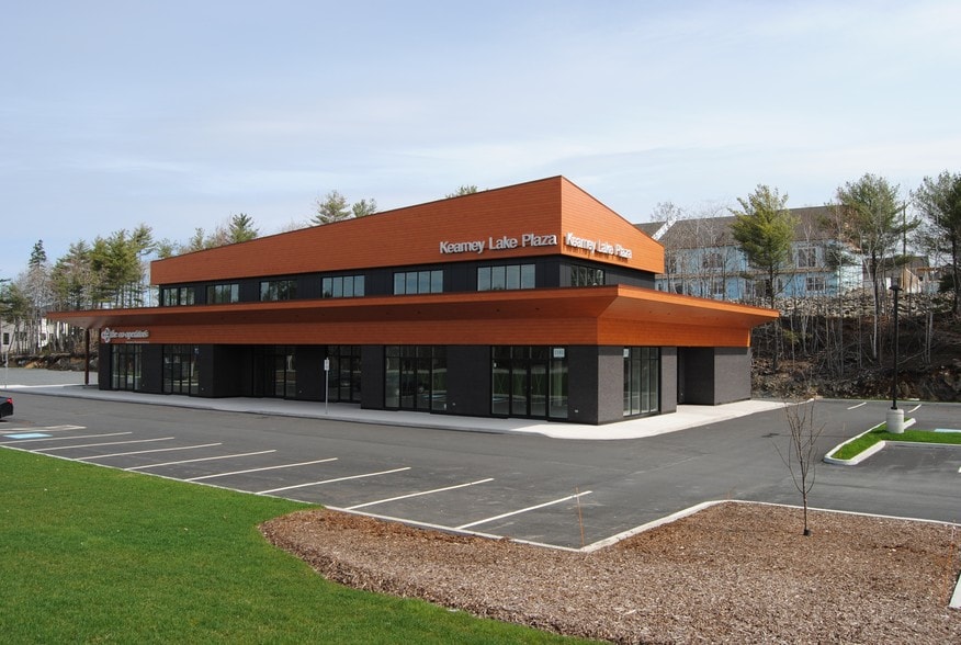 1181 Larry Uteck Boul, Halifax, NS B4B 1E3