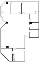1 Manhattanville Rd, Purchase, NY for lease Floor Plan- Image 1 of 1