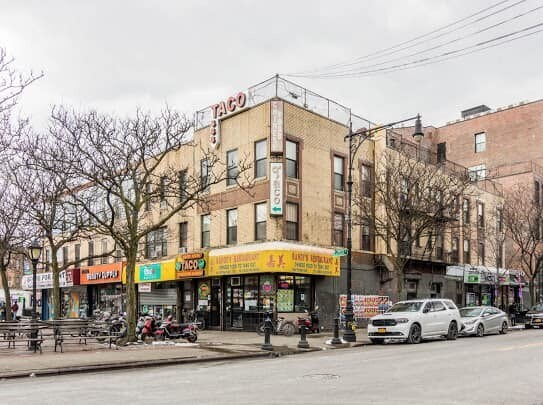 1693 Putnam Ave, Ridgewood, NY for sale - Other - Image 1 of 1