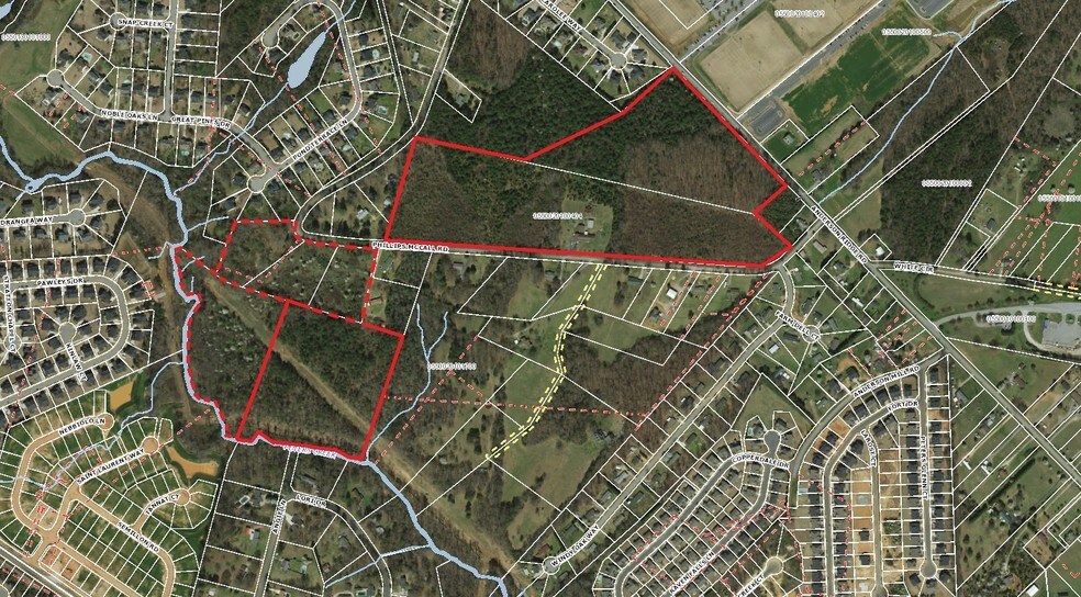 Phillips McCall At Anderson Rdg, Simpsonville, SC for sale - Other - Image 1 of 1