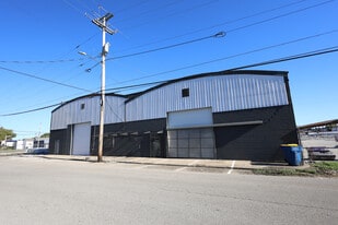 906 Payne St, Bowling Green KY - Warehouse