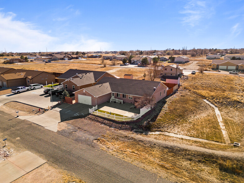 720 E Springmont Dr, Pueblo, CO for sale - Primary Photo - Image 1 of 1