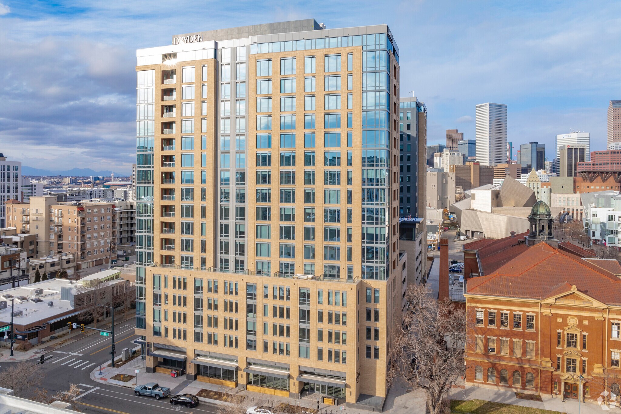 1120 Bannock Street, Denver, CO for sale Primary Photo- Image 1 of 1