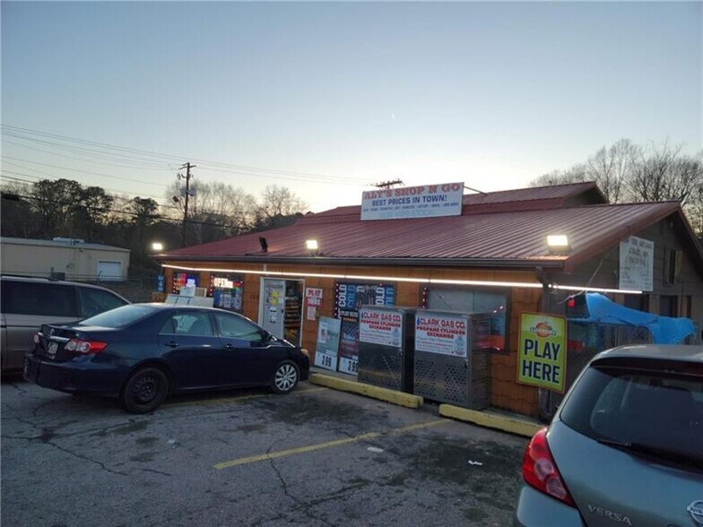 105 S US 29 Hwy, Hogansville, GA 30230