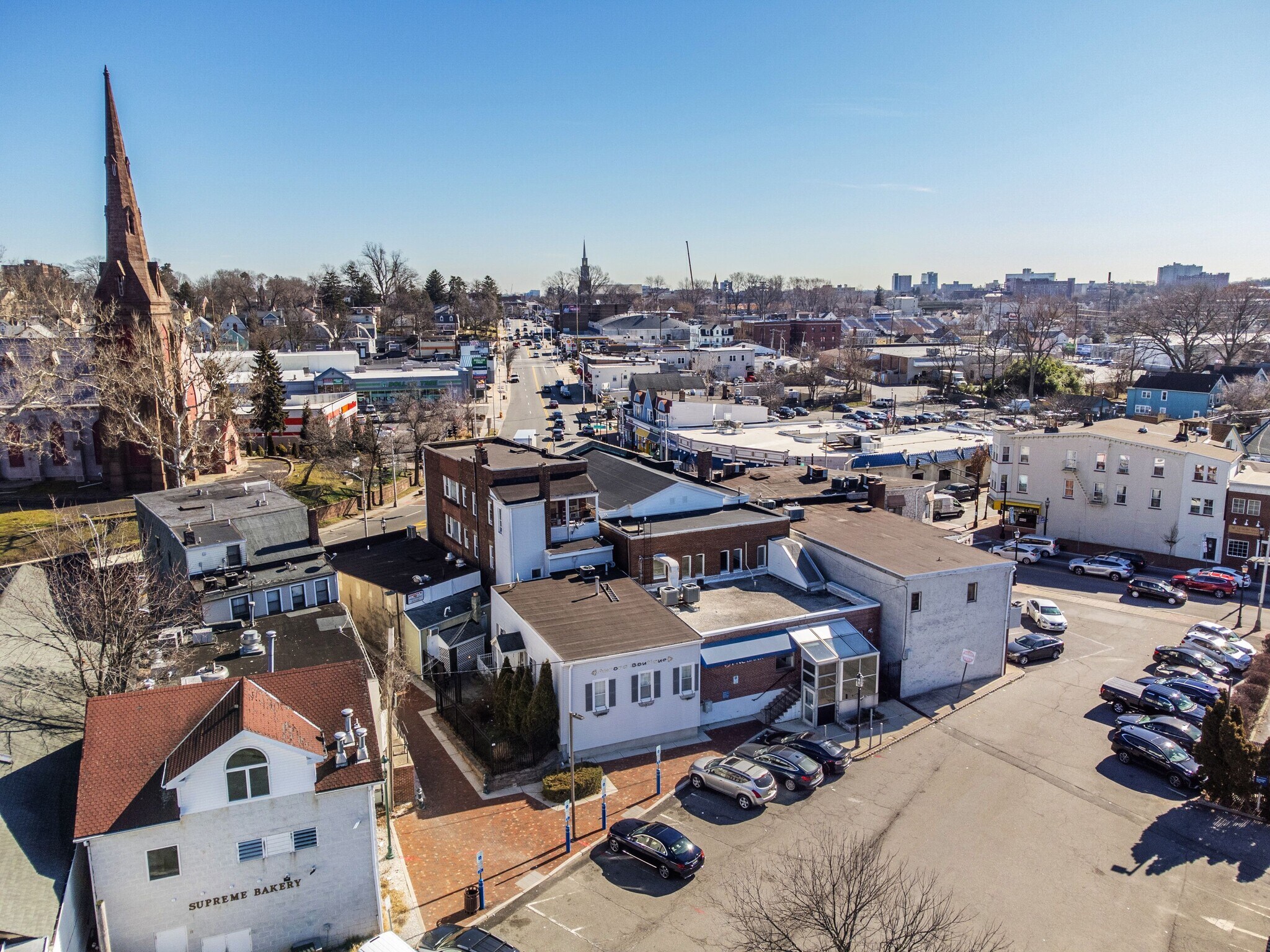 32 Main St, West Orange, NJ for sale Building Photo- Image 1 of 1