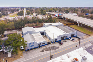 More details for 3359 Meeting Street Rd, North Charleston, SC - Flex for Lease