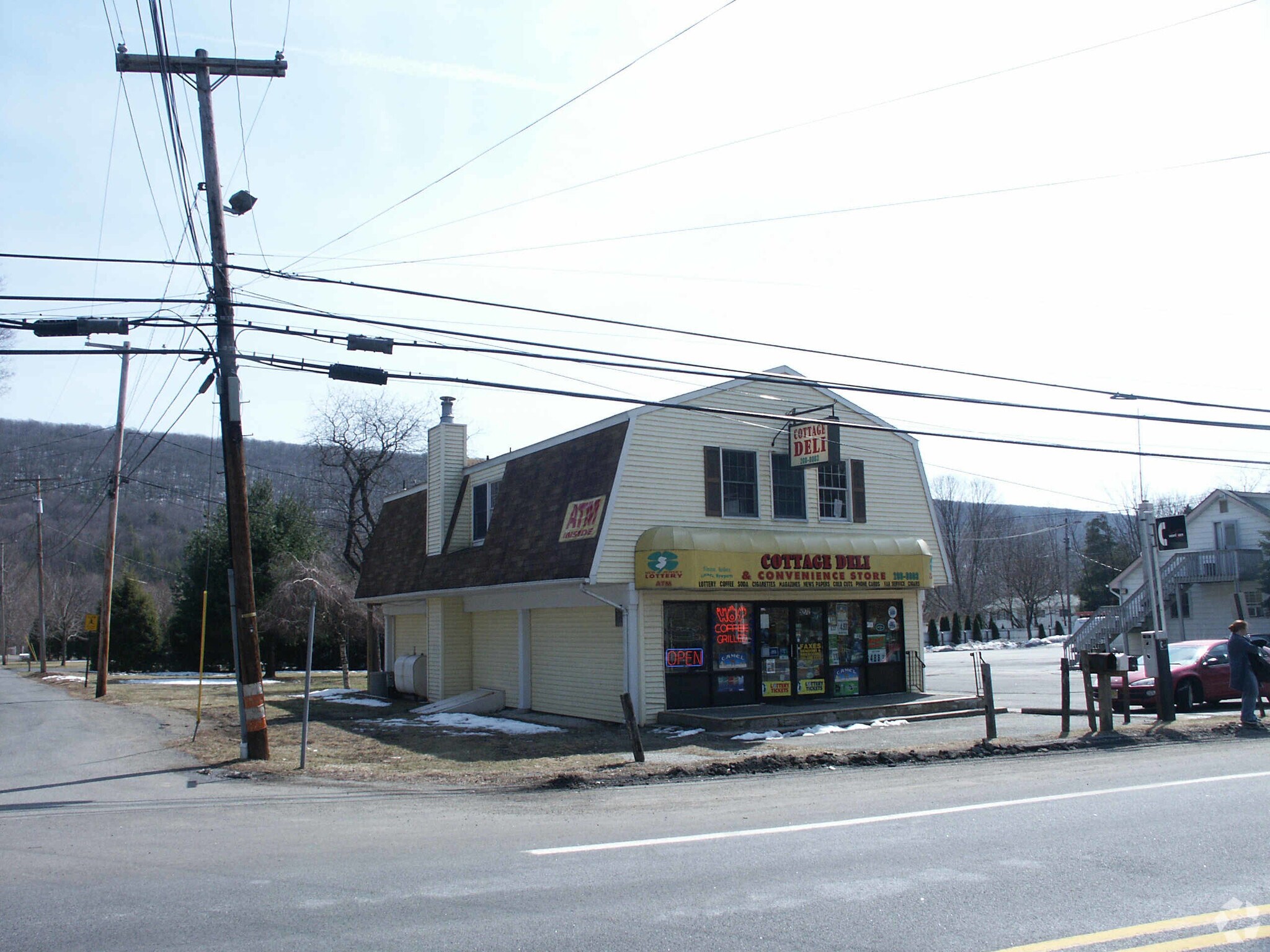 5272 Berkshire Valley Rd, Oak Ridge, NJ for sale Building Photo- Image 1 of 1