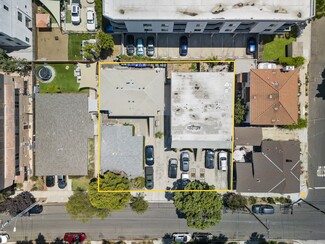 More details for 4209-4221 3rd Ave, San Diego, CA - Multifamily for Sale