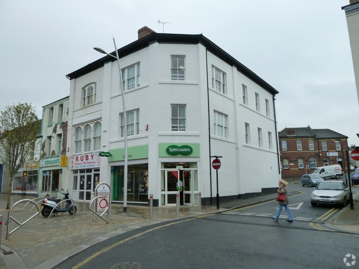 70 Dalton Rd, Barrow In Furness for sale Primary Photo- Image 1 of 1