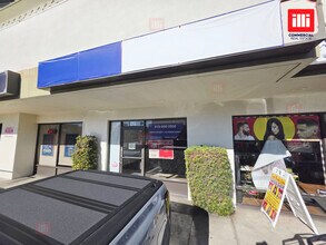 14435 Sherman Way, Van Nuys, CA for lease Interior Photo- Image 1 of 3