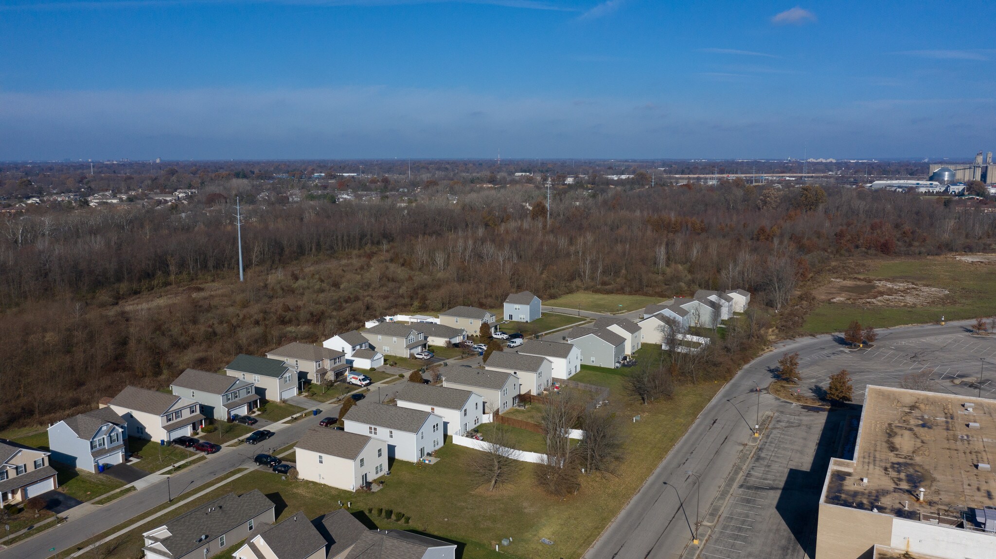 Refugee Rd, Columbus, OH 43232 Land for Sale