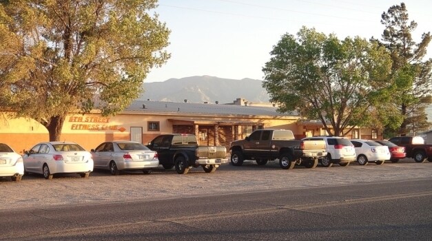 3333 W 8th St, Thatcher, AZ for sale - Primary Photo - Image 1 of 1