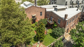 Tiesen Flats Condominium - Loft