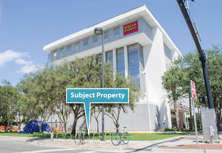 More details for 104 N Main St, Gainesville, FL - Land for Lease