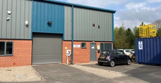 More details for Linden Way, Coalville - Office for Lease