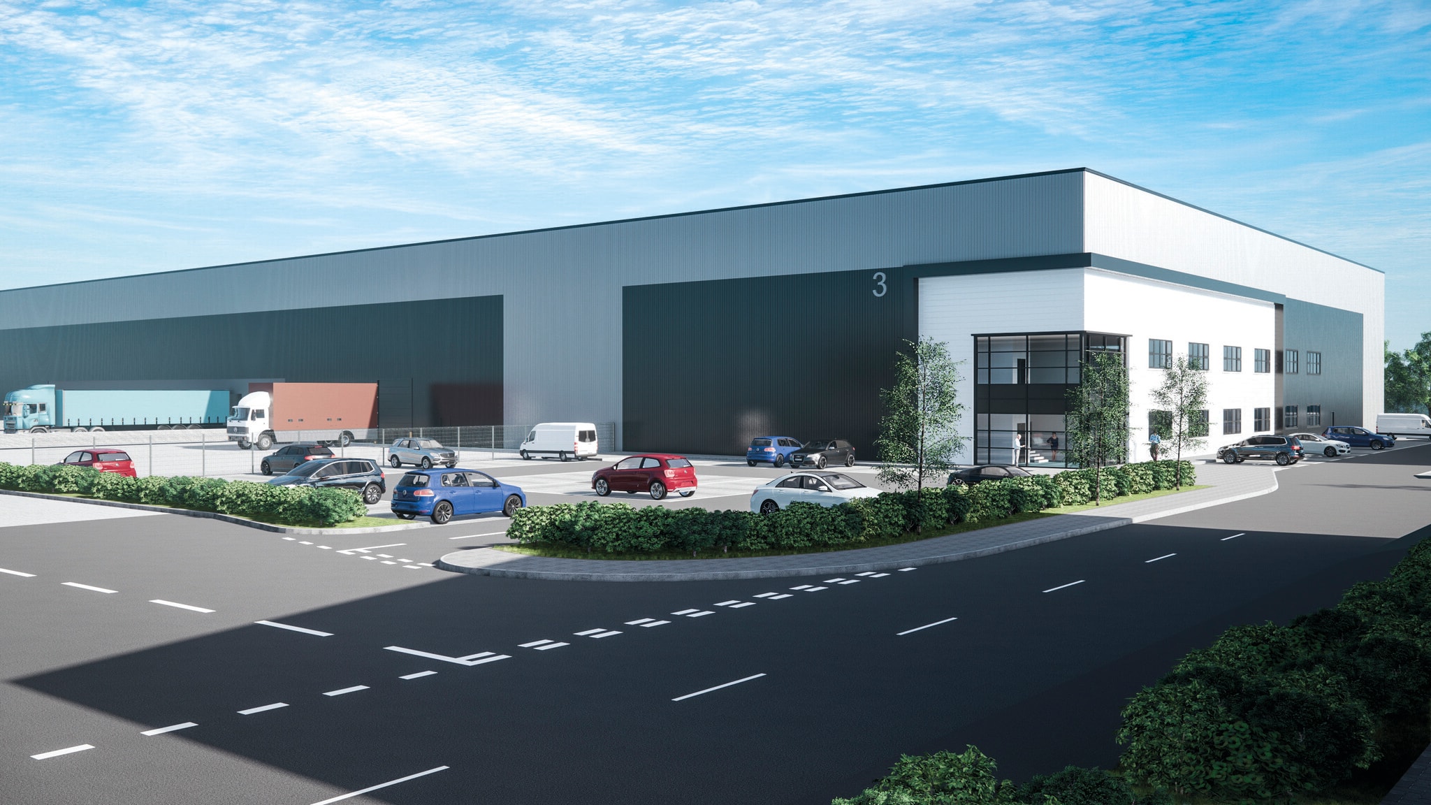 Queen's Way, Newport for sale Building Photo- Image 1 of 1