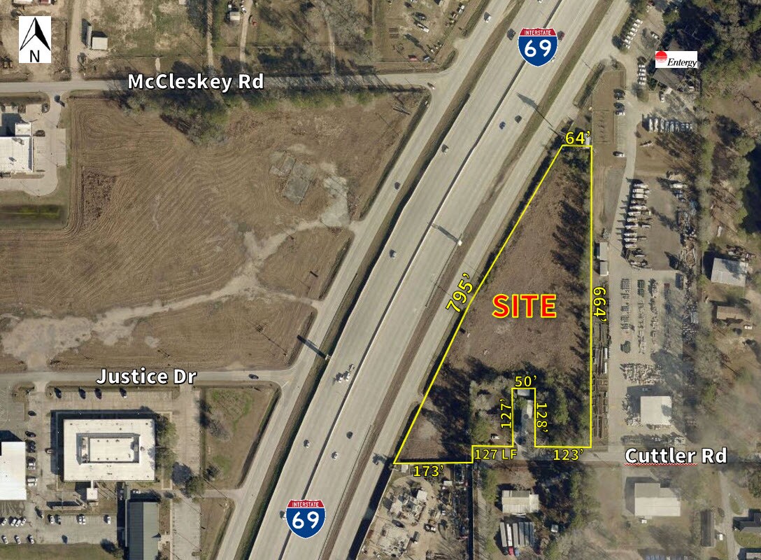 21173 Hwy 59, New Caney, TX for sale Building Photo- Image 1 of 1