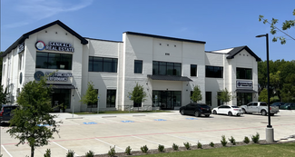 More details for SWQ Custer Rd & Gartner Rd, Frisco, TX - Office for Lease