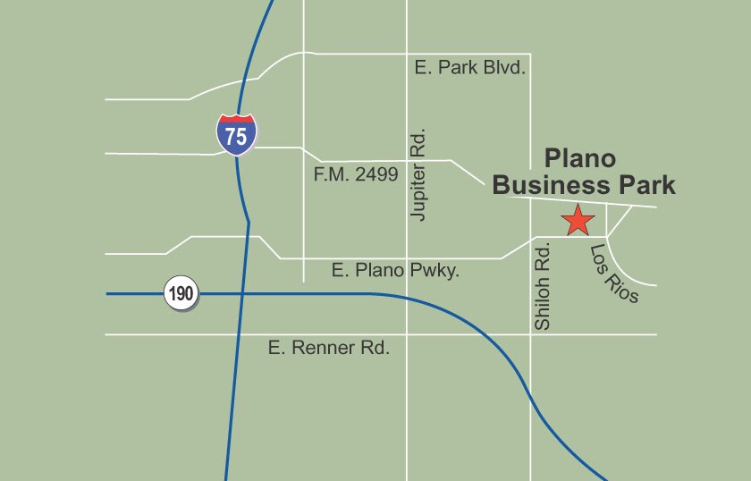 4001 E Plano Pky, Plano, TX for sale Other- Image 1 of 1