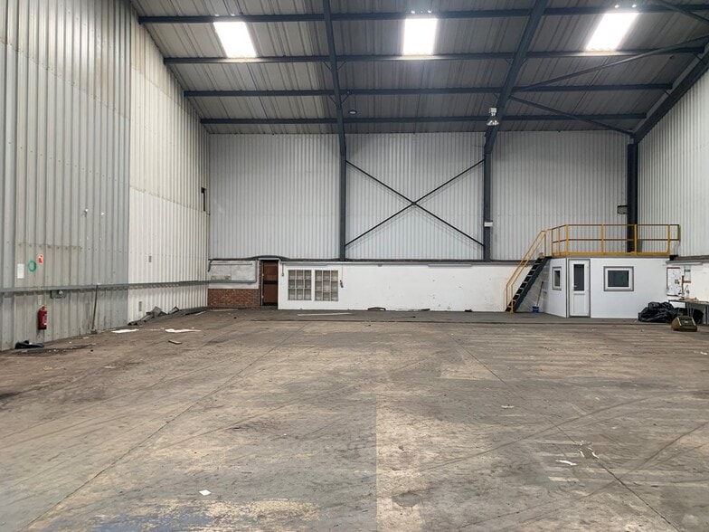 High Rd, Whaplode for lease - Interior Photo - Image 3 of 4