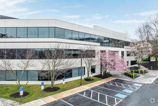 More details for 1180 W Swedesford Rd, Berwyn, PA - Office for Lease