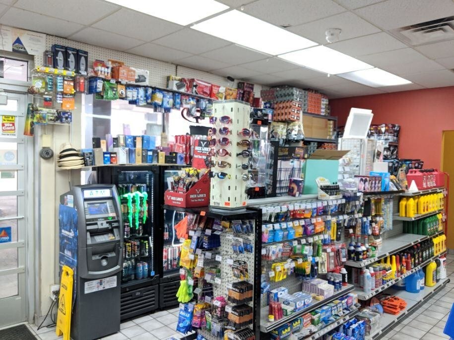 614 S Central Ave, Paris, IL for sale Primary Photo- Image 1 of 1