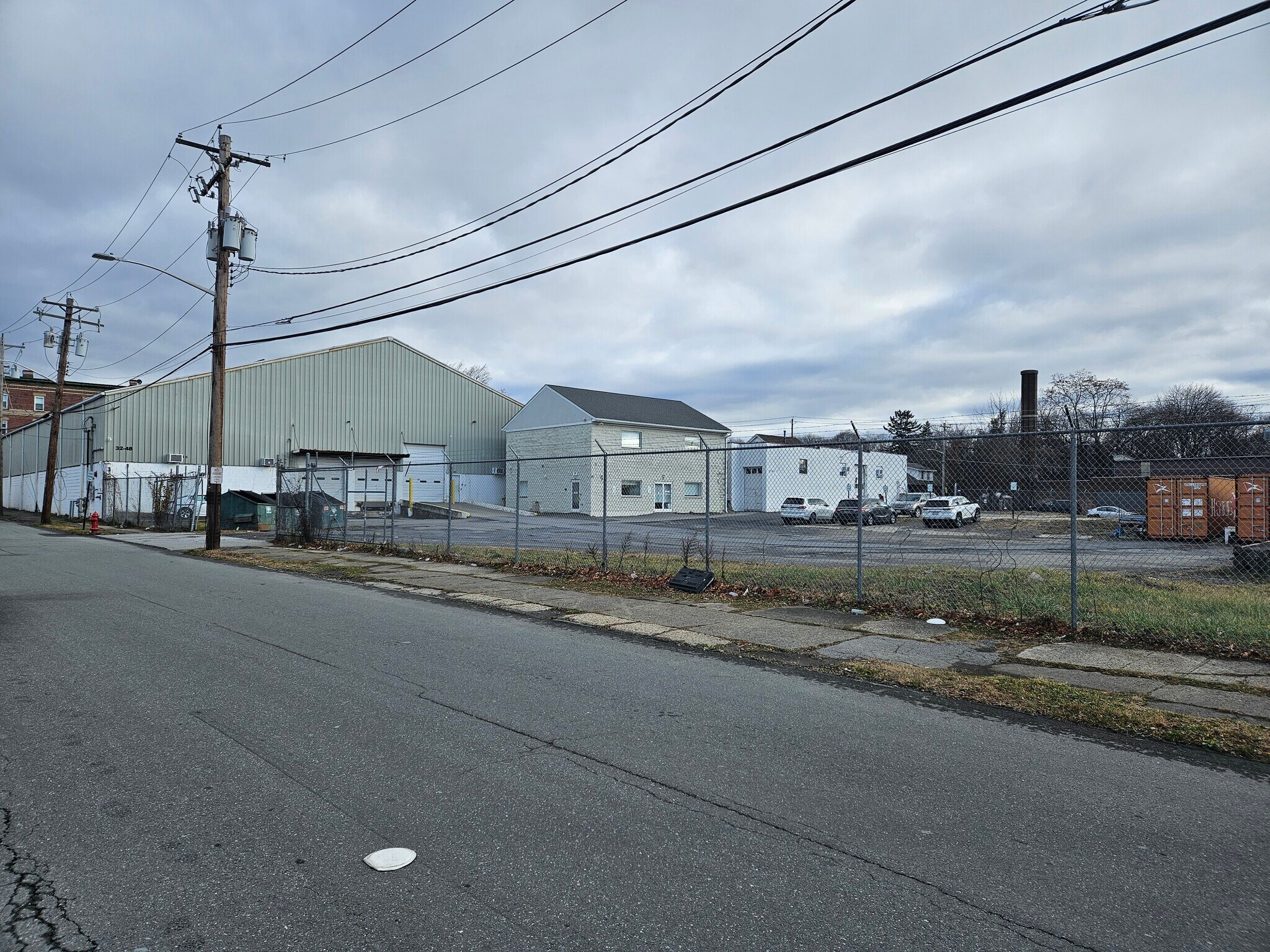 32 COTTAGE ST, Middletown, NY for sale Building Photo- Image 1 of 1