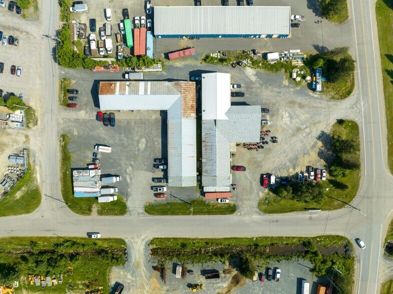 2892 White St, Val Caron, ON P3N 1B2