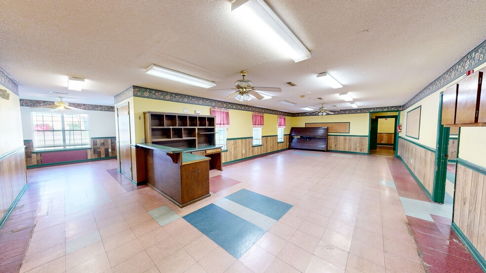 104 N Herring St, Dothan, AL for sale - Building Photo - Image 3 of 58