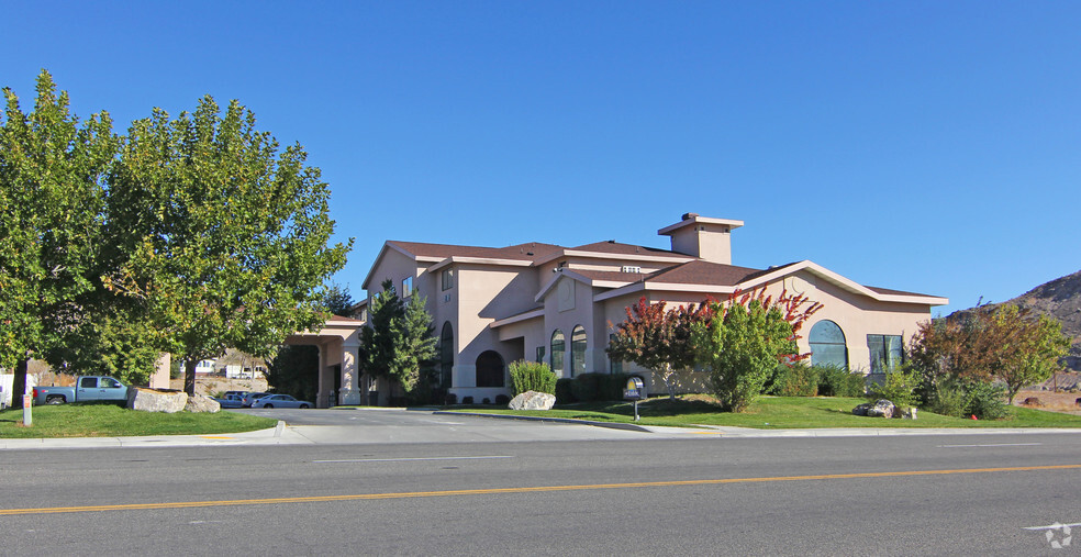 685 E Wendover Blvd, Wendover, UT for sale - Primary Photo - Image 1 of 1