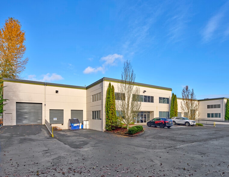 1307 W Valley Hwy N, Auburn, WA for lease - Building Photo - Image 2 of 6