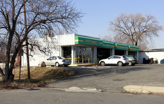 More details for 3300 Richmond Hwy, Alexandria, VA - Retail for Lease