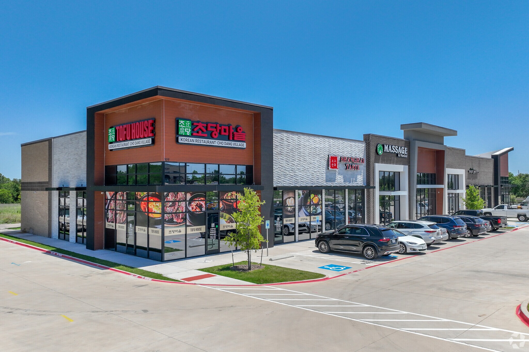 NWC Legacy Dr & Central Expy, Plano, TX for sale Primary Photo- Image 1 of 1
