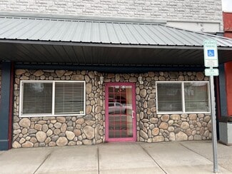 More details for 202 Main St, Stevensville, MT - Retail for Lease
