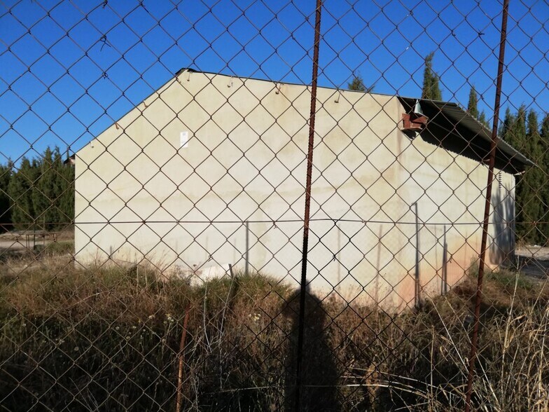 Land in València for sale - Building Photo - Image 3 of 4