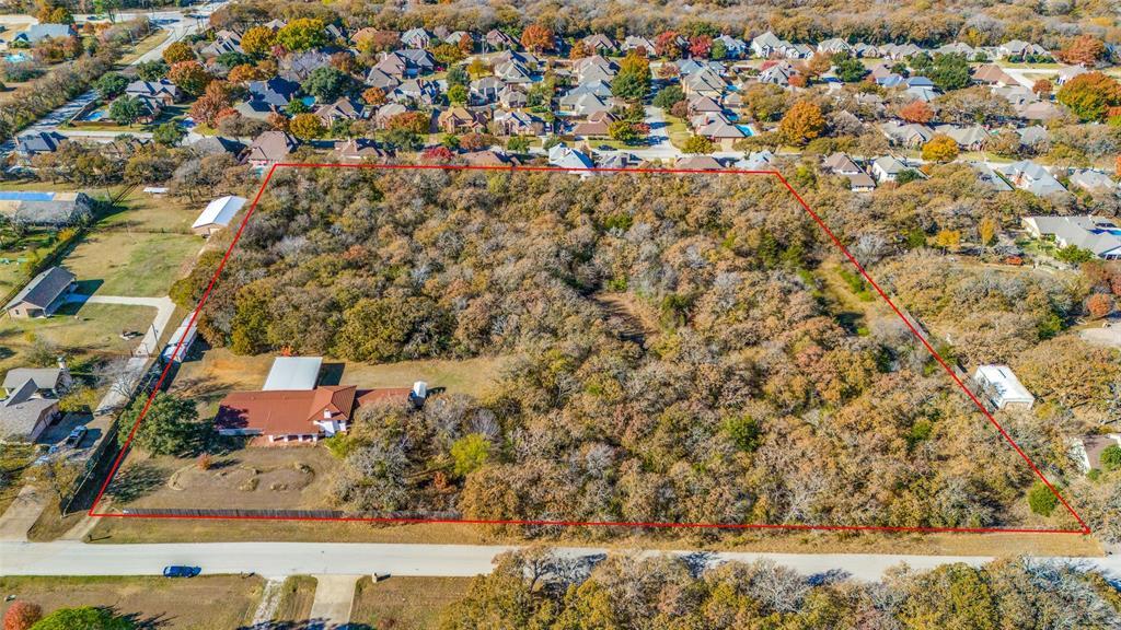 6600 Rickey Ln, Arlington, TX for sale Primary Photo- Image 1 of 1