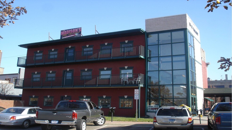 15 N Walnut St, Mount Clemens, MI for sale - Building Photo - Image 1 of 1