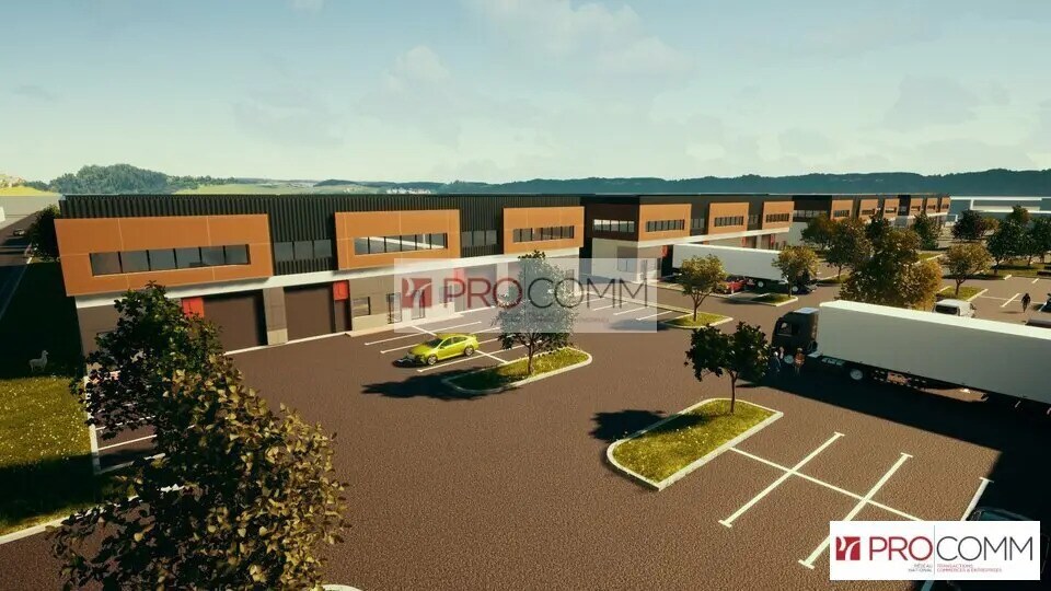 Flex in Gellainville for sale Building Photo- Image 1 of 9