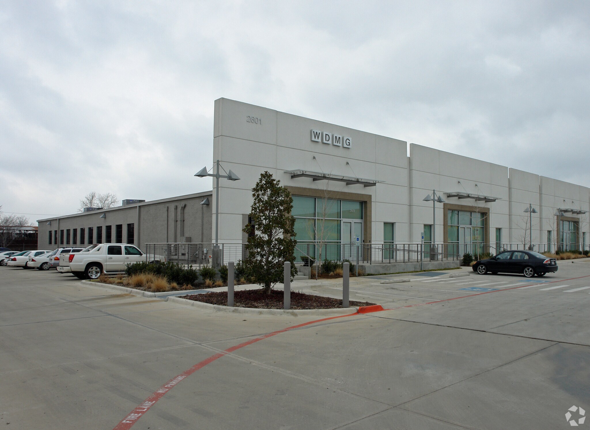 2601 W Mockingbird Ln, Dallas, TX for sale Primary Photo- Image 1 of 1