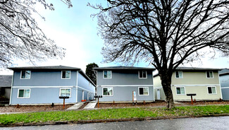 More details for Waveview Fourplex Portfolio 2023-Built – Multifamily for Sale, Longview, WA