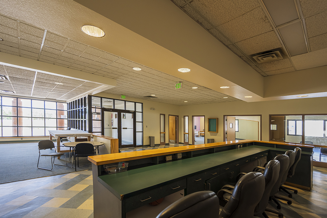 1600 Saint Michaels Dr, Santa Fe, NM for lease Interior Photo- Image 1 of 4