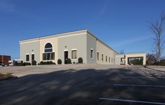 More details for 535 Jesse Jewell Pky, Gainesville, GA - Office/Medical for Lease